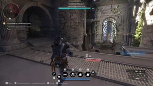 The First Descendant   2025-09-17 11-20-42