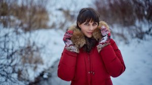 Have Yourself - Екатерина Шелехова