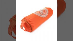 Оранжевая М