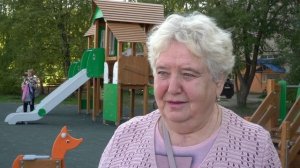 По просьбам жителей: «Зелёный остров» откроется в Арзамасе в ноябре