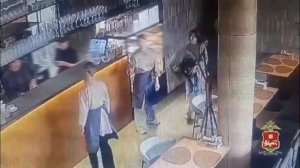Ограбление века в Абакане!