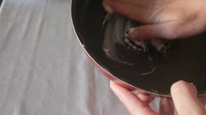 Тот самый - легендарный сливовый пирог из кулинарной колонки Нью-Йорк Таймс