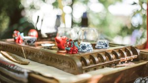 Уютный день. Такое утро