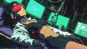 𝗜𝗥𝗢𝗡 𝗪𝗜𝗟𝗟, 𝗗𝗜𝗚𝗜𝗧𝗔𝗟 𝗛𝗘𝗔𝗥𝗧 ⧸⧸ Dark Synthwave, Cyberpunk, Vaporwave, Chillwave