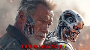 Терминатор 7 (2026)