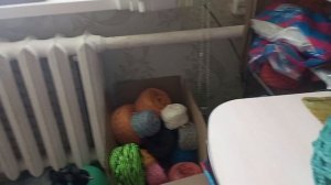 ВЛОГ обо всем