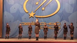 Есаулова Екатерина, Аист на крыше, 2014 год, Ростов-на-Дону