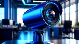 DobrHome / Умный офис будущего: 5 гаджетов, которые сделают работу проще и комфортнее.