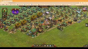 играю эльвенар