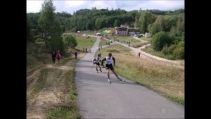 Петербуржская Швейцария