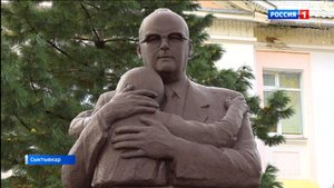 Новые камеры появятся у мемориалов в Сыктывкаре, Ухте и Воркуте