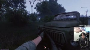 Active Matter! Часть 7! Разбираемся в игре и проходим квесты!