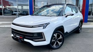 Москвич 3 '2024 I