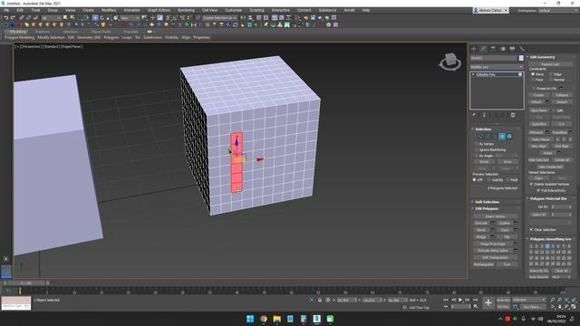 4.3 - Custom Hotkeys