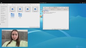 Лабораторная работа 12