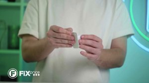 Блокиратор с тросом и ключами | FIX PRICE