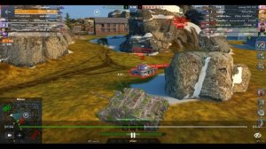 Tortoise, Юкон, 06.09.2025 02-08, Гравитация, встречный