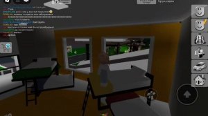 мы нашли клуб для богатых в брукхейвен, стали богачками?🤔