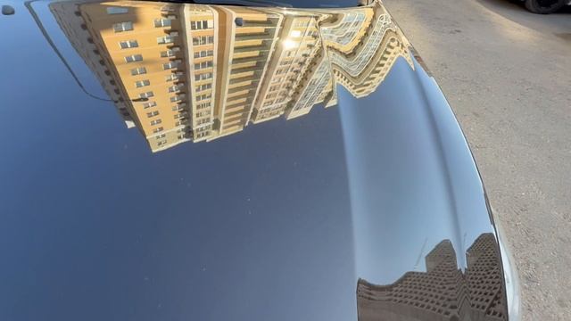 Новый Volvo по цене старого Соляриса