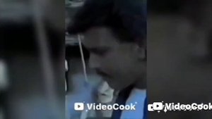 Madhuri Dixit i Mithun Chakraborty.