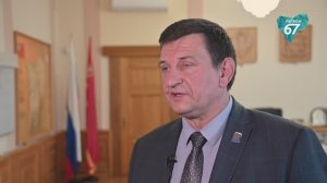 Игорь Ляхов: Депутаты активно поддерживают решения губернатора