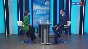 Вести Интервью. Андрей Юдаев - о борьбе банков с финансовым мошенничеством