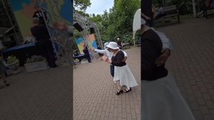 ❤️СОКОЛЬНИКИ👍👍👍Я - НА ПЕНСИИ!!!! ТАНЦУЕМ, НЕСМОТРЯ НИ НА ЧТО!!!