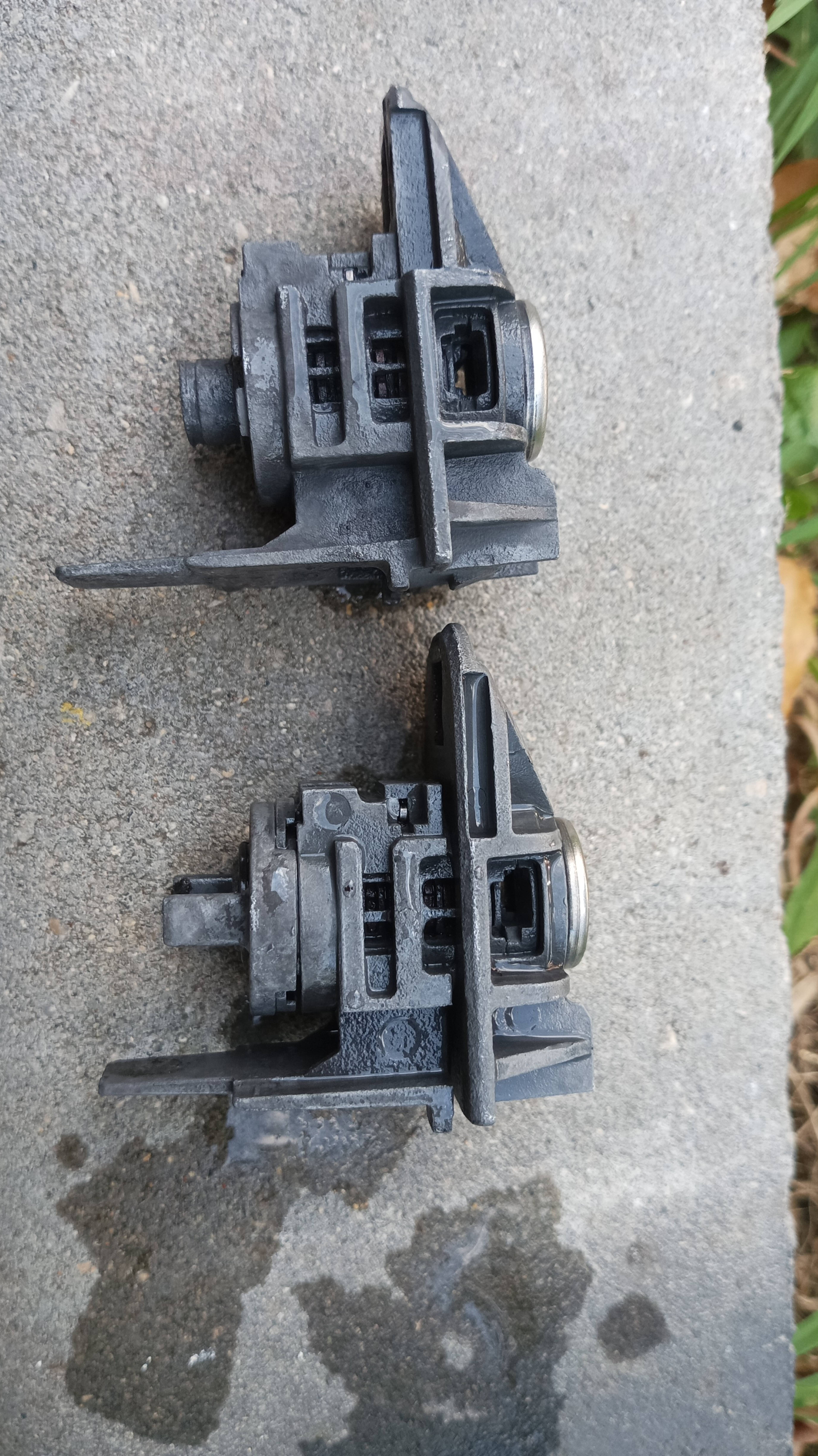 Закисла личинка водительской двери форд фокус 2 восстановление личинки смотреть онлайн