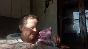 подарок от подписчицы-блогера