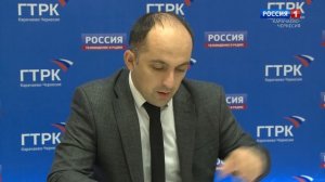 "Тема дня" (на карачаевском языке)