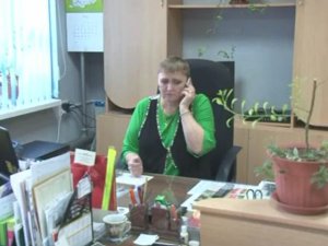 Видеосюжет ТРК Куса-ТВ о предприятии по производству валенок Морозко (ИП Пискулева Н.С.), г. Куса.