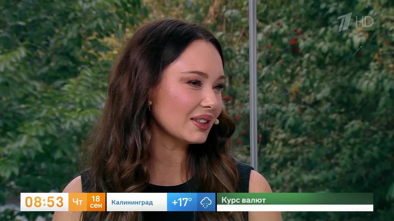 Аида Гарифуллина рассказала, что первый опыт судейства в шоу "Голос. Дети" был сложным