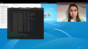 Лабораторная работа 6