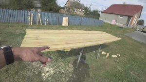 Как сделать террасу своими руками. Терраса на бетонных сваях. Сваи из бетона для террасы.