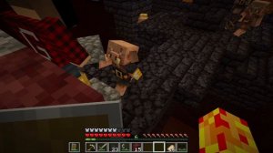 Брутальный Пиглин