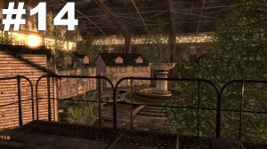 ▶Fallout: New Vegas - Old World Blues. У всех моих друзей есть выключатели. #14