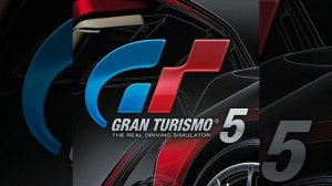 Gran Turismo 5 - OST 4-28. The Trip