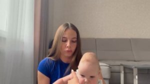 Видеообращение мамы Мирона Молчанова