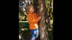 Родная речь - 2025. Конкурс "Есенин - это по любви"  Агафонов Игнат.mp4