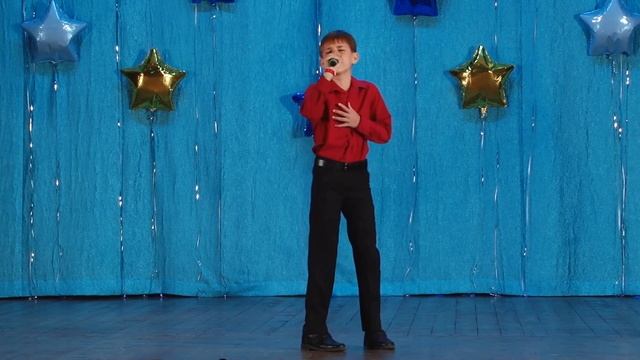 Семенченко Антон, Строптивая румба, 2021 год, Сочи смотреть онлайн