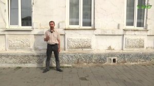 "На Саратовской жить" / "Самарское наследие" от 18.09.2025