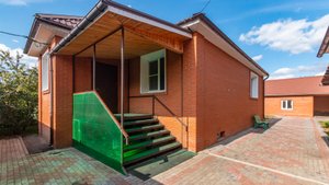 микрорайон Береговой, Цветочная улица
