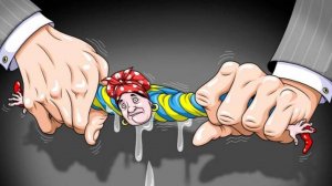 Мошенники всех мастей (сборник 78)
