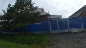 Таврическое поселок в Таврическом районе Омской области ч.3