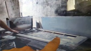 Ардуино станок для нанесение фасада на пенослекс2
