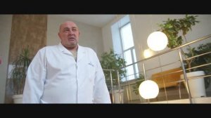Экскурсия по родовому отделению