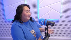 Зажечь любовь к языку: в Мирном научат разговаривать на якутском