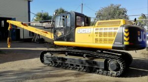 Кран-трубоукладчик Sany-330