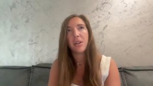 Тест вебинар утро