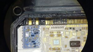 Блок ABS Toyota Avensis_02